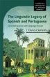 The Linguistic Legacy of Spanish and... - Bild 1