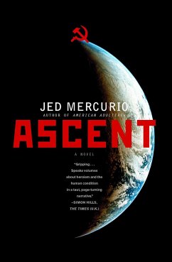 Ascent - Mercurio, Jed