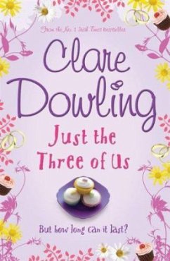 Just the Three of Us - Dowling, Clare