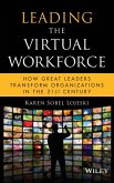 Virtual Workforce (MSEL)