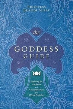 The Goddess Guide - Auset, Priestess Brandi
