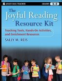 The Joyful Reading Resource Kit
