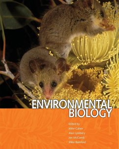 Environmental Biology - Herausgeber: Calver, Mike McComb, Jennifer Lymbery, Alan