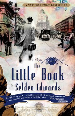 The Little Book - Edwards, Selden