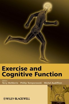 Exercise and Cognitive Functio