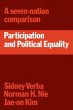 Participation and Political Equality - Bild 1