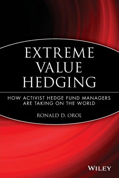 Extreme Value Hedging - Orol, Ronald D.