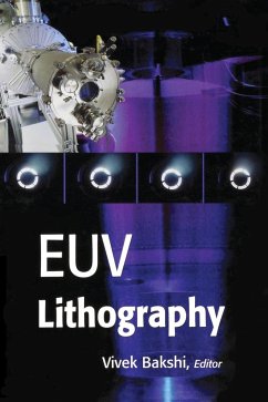 Euv Lithography - Bakshi, Vivek
