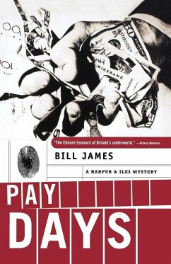 Pay Days - James, Bill