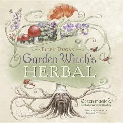 Garden Witch's Herbal - Dugan, Ellen