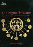 The Aigina Treasure Y J Lesley Fitton