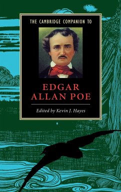 The Cambridge Companion to Edgar Allan Poe - Hayes, J. (ed.)