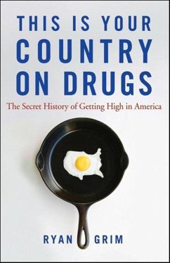 This Is Your Country on Drugs - Grim, Ryan