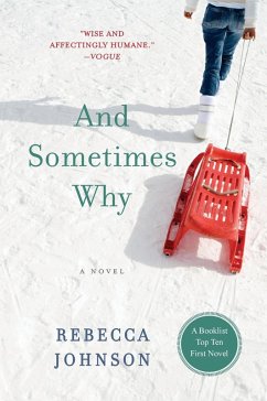 Cover And Sometimes Why