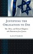 Justifying the Obligation to Die - Bild 1