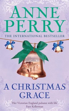 A Christmas Grace (Christmas Novella 6) - Perry, Anne