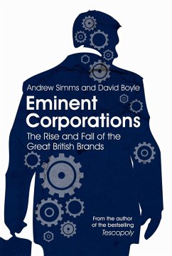 Eminent Corporations - Simms, Andrew