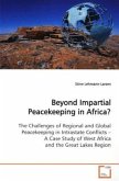 Beyond Impartial Peacekeeping in Africa?