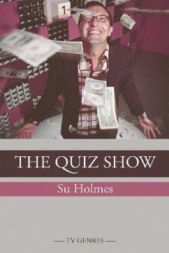 The Quiz Show - Holmes, Su