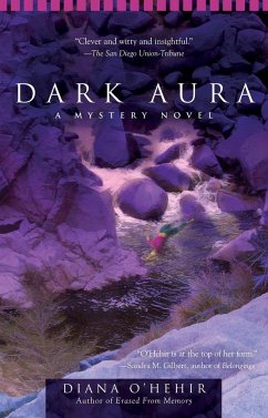 Dark Aura - O'Hehir, Diana