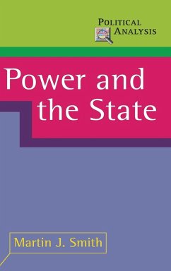 Cover Power and the State