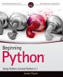 Beginning Python - Bild 1