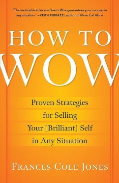 How to Wow - Jones, Frances Cole