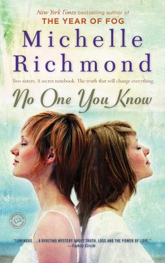 No One You Know - Richmond, Michelle
