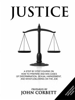 JUSTICE - Corbett, John