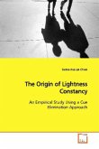 The Origin of Lightness Constancy