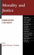 Morality and Justice - Bild 1