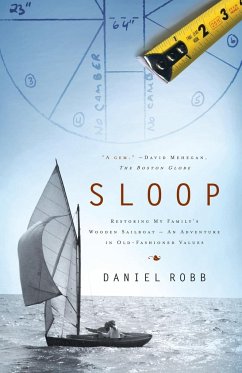 Sloop - Robb, Daniel