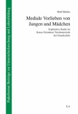 Mediale Vorlieben von Jungen und Mädchen