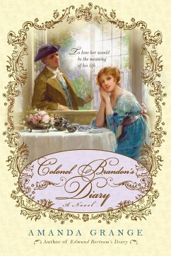 Colonel Brandon's Diary - Grange, Amanda