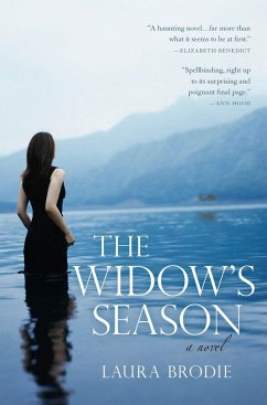 The Widow's Season - Brodie, Laura