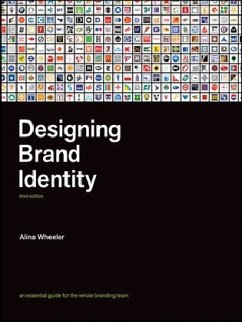 Designing Brand Identity - Wheeler, Alina