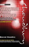 Structured Credit Products