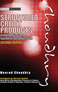 Structured Credit Products - Choudhry, Moorad