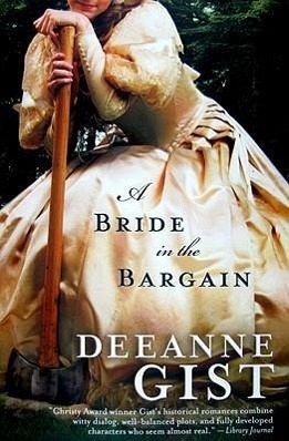 A Bride in the Bargain A Bride in the Bargain