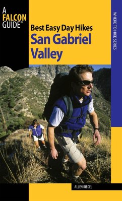 San Gabriel Valley - Riedel, Allen