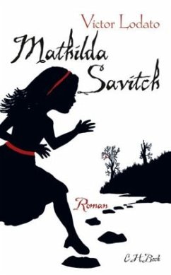 Mathilda Savitch - Lodato, Victor