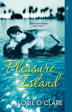 Pleasure Island - O'Clare, Lorie