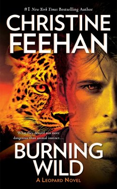 Burning Wild - Feehan, Christine