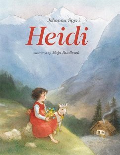 Heidi - Spyri, Johanna