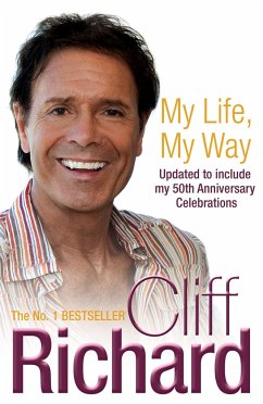 My Life, My Way - Richard, Cliff