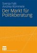 Der Markt für Politikberatung - Bild 1