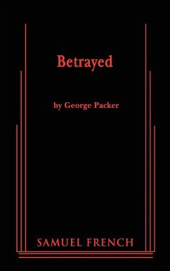 Betrayed - Packer, George