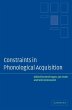 Constraints in Phonological Acquisition - Bild 1
