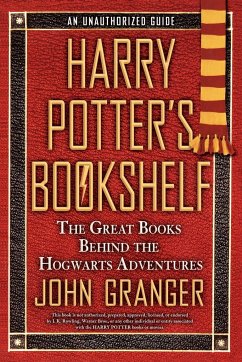 Harry Potter's Bookshelf - Granger, John