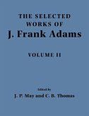 The Selected Works of J. Frank Adams, Volume II